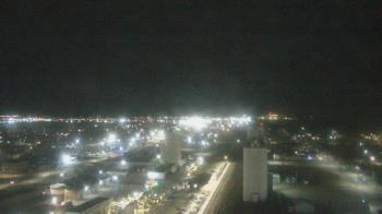 Weather camera view of Garden City Coop Inc - city center.