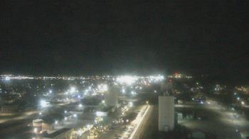 Weather camera view of Garden City Coop Inc - city center.
