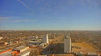 Weather camera view of Garden City Coop Inc - city center.