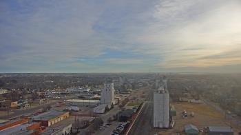 Weather camera view of Garden City Coop Inc - city center.