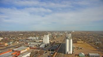 Weather camera view of Garden City Coop Inc - city center.