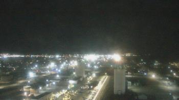 Weather camera view of Garden City Coop Inc - city center.