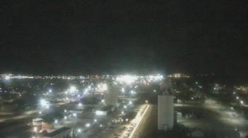 Weather camera view of Garden City Coop Inc - city center.
