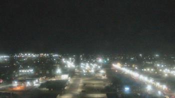 Weather camera view of Garden City Coop Inc - city center.