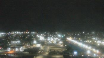 Weather camera view of Garden City Coop Inc - city center.