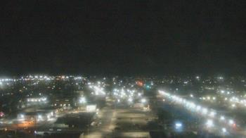 Weather camera view of Garden City Coop Inc - city center.