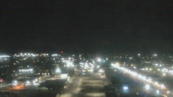 Weather camera view of Garden City Coop Inc - city center.