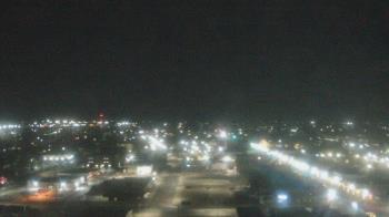 Weather camera view of Garden City Coop Inc - city center.