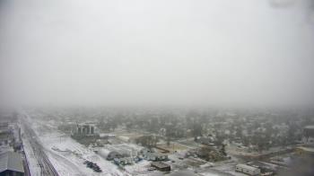 Weather camera view of Garden City Coop Inc - city center.