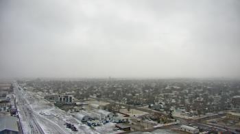 Weather camera view of Garden City Coop Inc - city center.