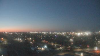 Weather camera view of Garden City Coop Inc - city center.