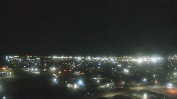 Weather camera view of Garden City Coop Inc - city center.