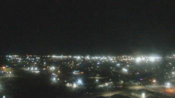 Weather camera view of Garden City Coop Inc - city center.