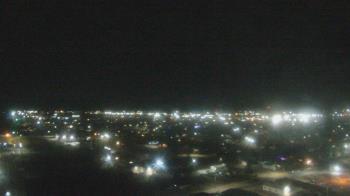 Weather camera view of Garden City Coop Inc - city center.