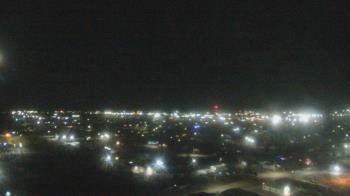 Weather camera view of Garden City Coop Inc - city center.