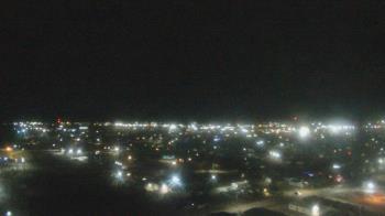 Weather camera view of Garden City Coop Inc - city center.