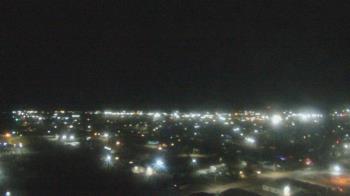 Weather camera view of Garden City Coop Inc - city center.