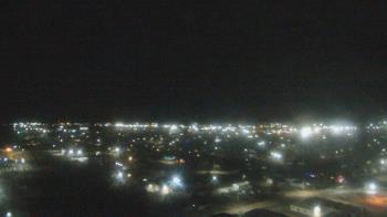 Weather camera view of Garden City Coop Inc - city center.