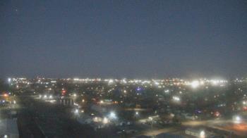 Weather camera view of Garden City Coop Inc - city center.