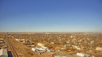 Weather camera view of Garden City Coop Inc - city center.