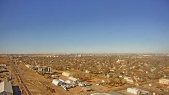 Weather camera view of Garden City Coop Inc - city center.