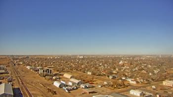 Weather camera view of Garden City Coop Inc - city center.