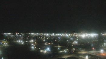 Weather camera view of Garden City Coop Inc - city center.