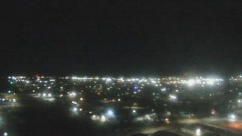 Weather camera view of Garden City Coop Inc - city center.