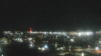 Weather camera view of Garden City Coop Inc - city center.