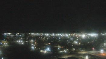 Weather camera view of Garden City Coop Inc - city center.
