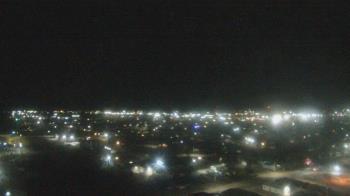Weather camera view of Garden City Coop Inc - city center.
