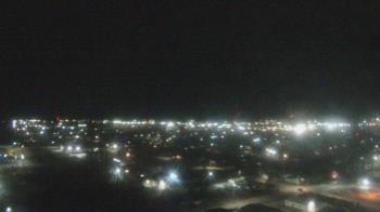 Weather camera view of Garden City Coop Inc - city center.