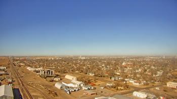 Weather camera view of Garden City Coop Inc - city center.