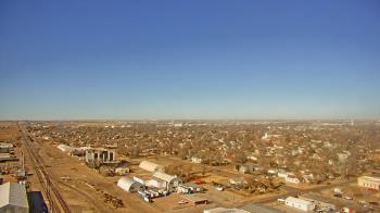 Weather camera view of Garden City Coop Inc - city center.