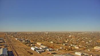 Weather camera view of Garden City Coop Inc - city center.