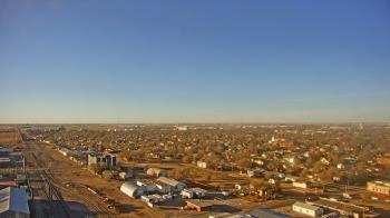 Weather camera view of Garden City Coop Inc - city center.