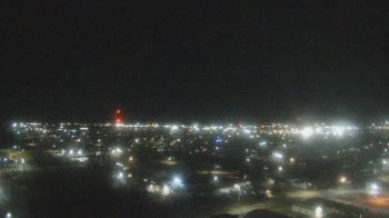 Weather camera view of Garden City Coop Inc - city center.