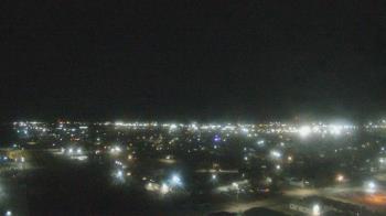 Weather camera view of Garden City Coop Inc - city center.