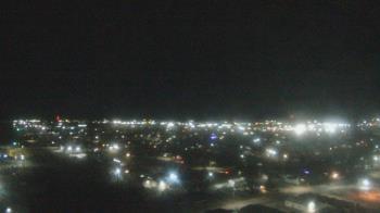 Weather camera view of Garden City Coop Inc - city center.