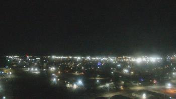 Weather camera view of Garden City Coop Inc - city center.