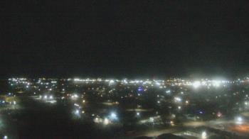 Weather camera view of Garden City Coop Inc - city center.