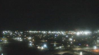 Weather camera view of Garden City Coop Inc - city center.