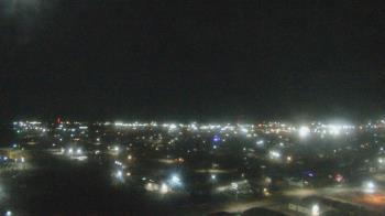 Weather camera view of Garden City Coop Inc - city center.