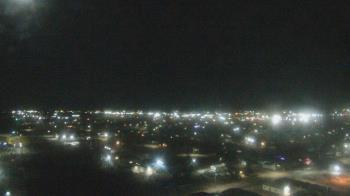 Weather camera view of Garden City Coop Inc - city center.
