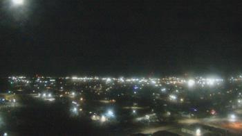 Weather camera view of Garden City Coop Inc - city center.