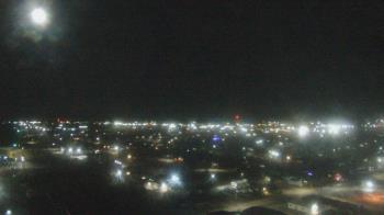 Weather camera view of Garden City Coop Inc - city center.