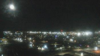 Weather camera view of Garden City Coop Inc - city center.