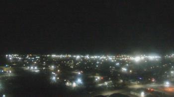 Weather camera view of Garden City Coop Inc - city center.