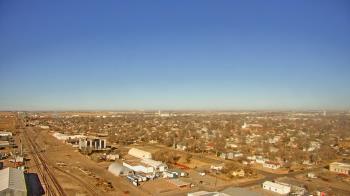 Weather camera view of Garden City Coop Inc - city center.