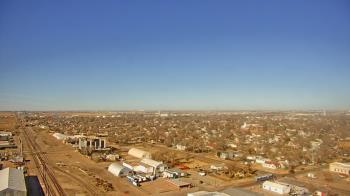 Weather camera view of Garden City Coop Inc - city center.